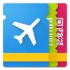 PassAndroid Passbook viewer
