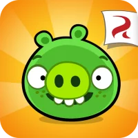 Bad Piggies