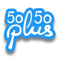 50plus50