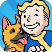 Fallout Shelter Online