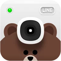 LINE Camera - Photo editor