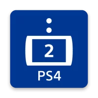 PS4 Second Screen