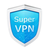 SuperVPN Fast VPN Client