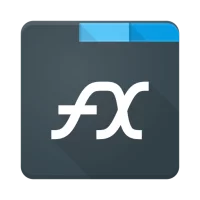 FX File Explorer